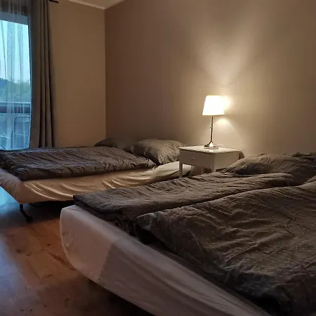 Apartamenty Miku Krynica Zdroj Exterior photo