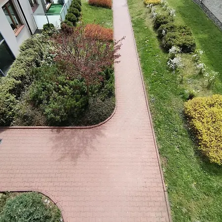 Apartamenty Miku Krynica Zdroj Exterior photo