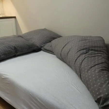Apartamenty Miku Krynica Zdroj Exterior photo