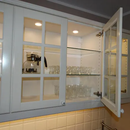 Apartamenty Miku Krynica Zdroj Exterior photo