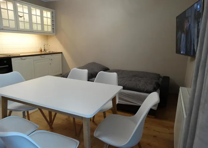 Apartamenty Miku