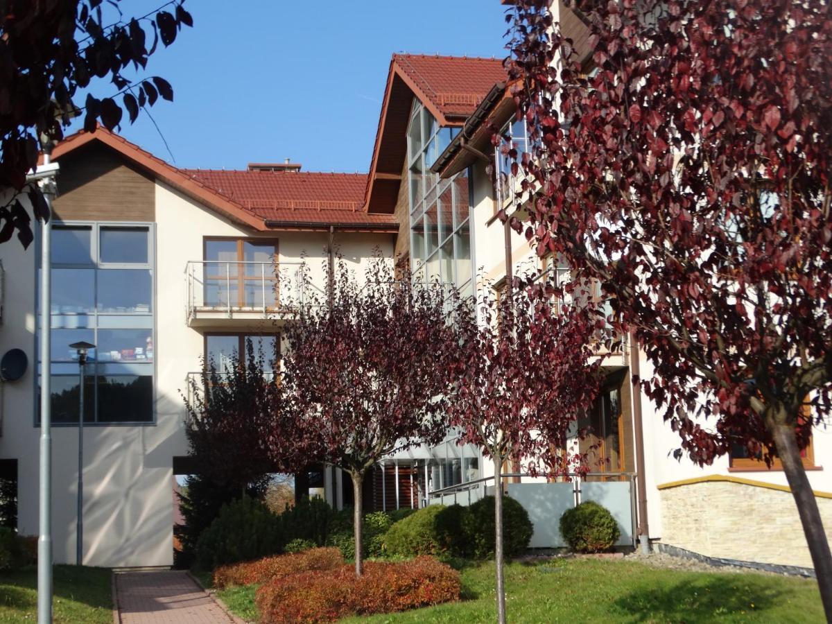 Apartment Miku Krynica Zdroj