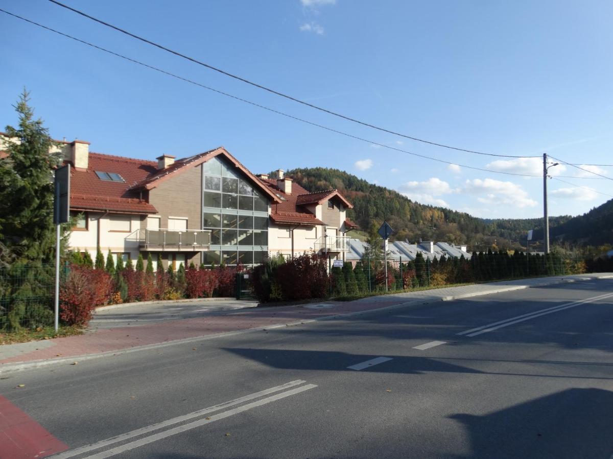 Miku Krynica Zdroj