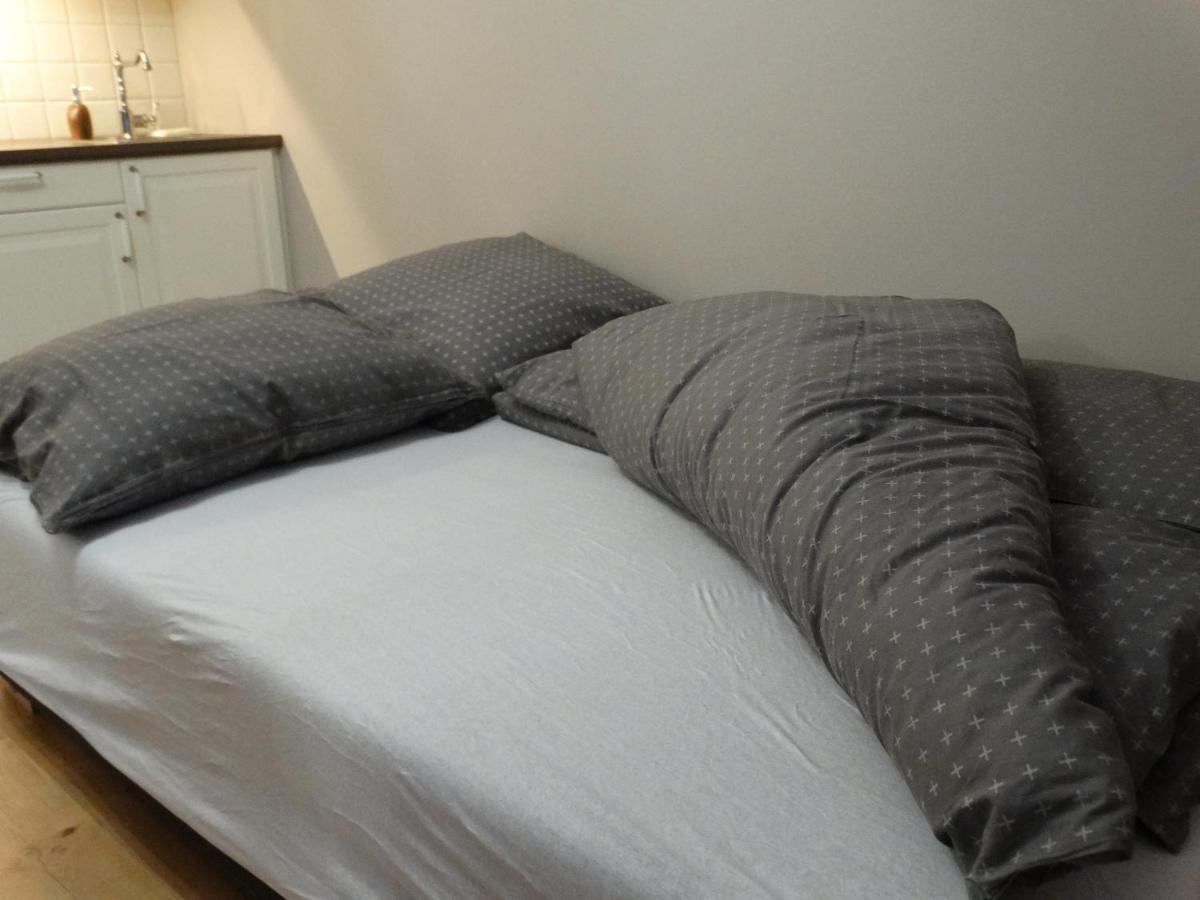 Miku Apartment Krynica Zdroj
